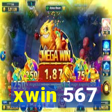 xwin 567