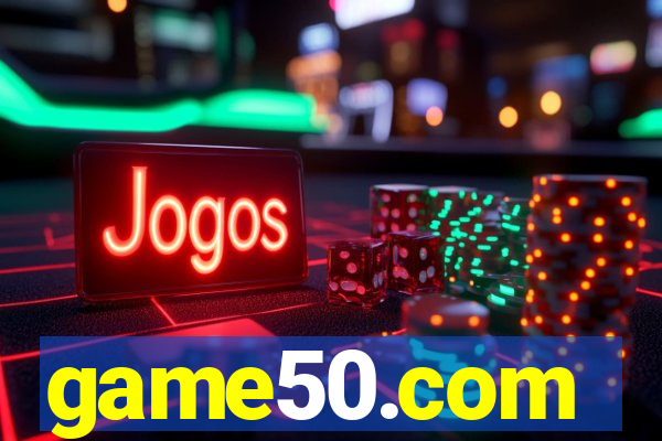 game50.com