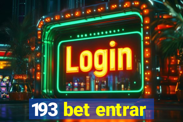 193 bet entrar