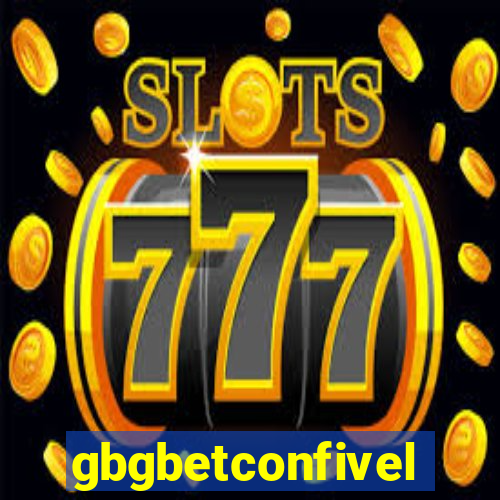 gbgbetconfivel