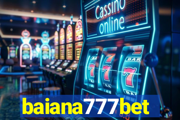 baiana777bet