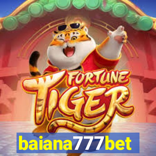 baiana777bet