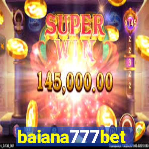 baiana777bet