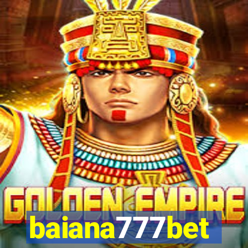 baiana777bet