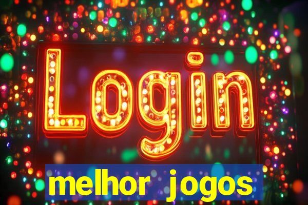 melhor jogos offline para android