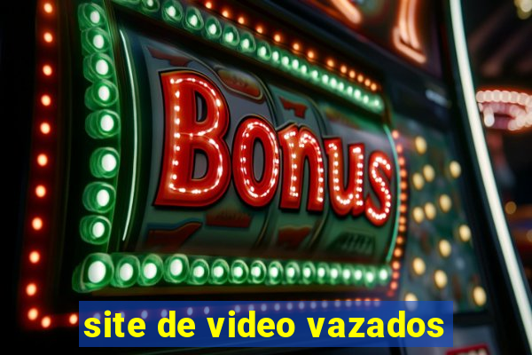 site de video vazados