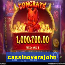 cassinoverajohn