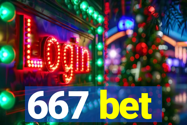 667 bet