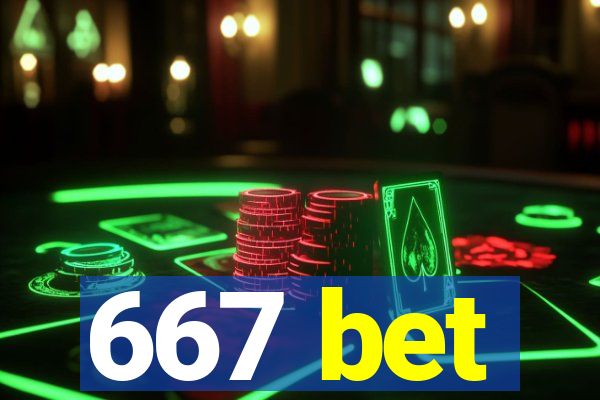 667 bet