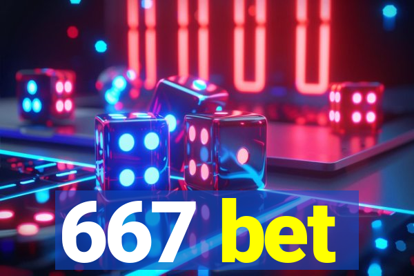 667 bet