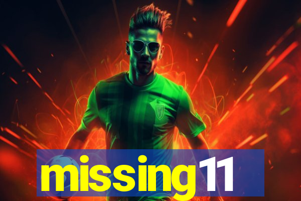 missing11