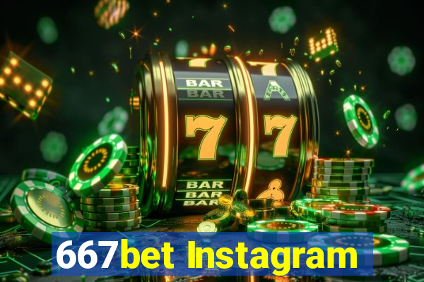 667bet Instagram