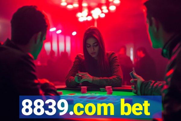 8839.com bet