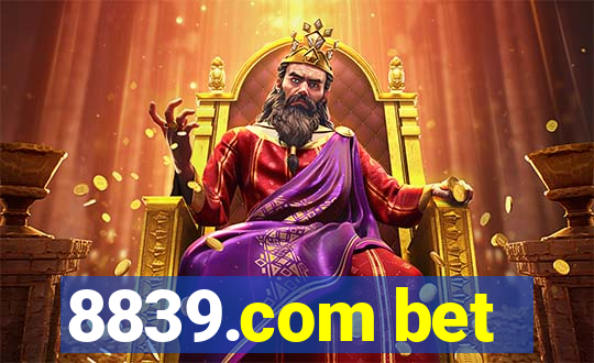 8839.com bet