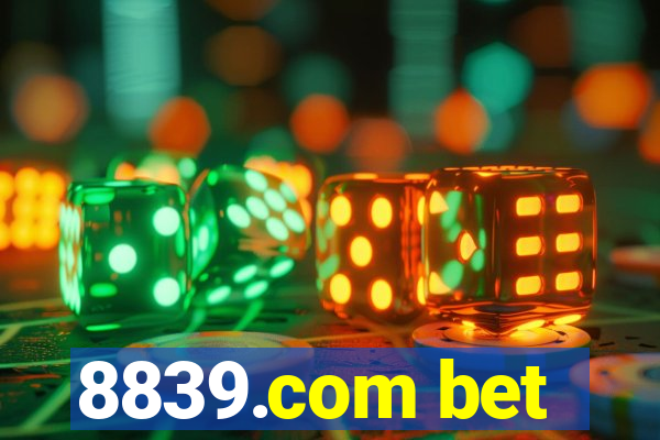 8839.com bet