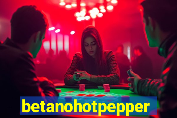 betanohotpepper