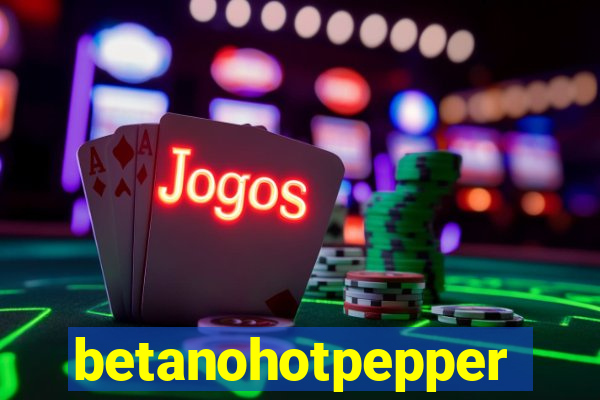 betanohotpepper