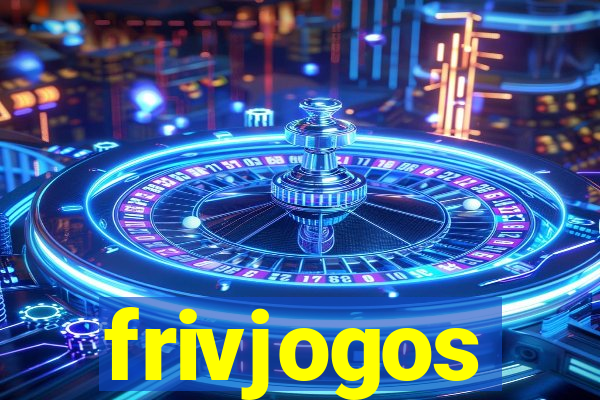 frivjogos