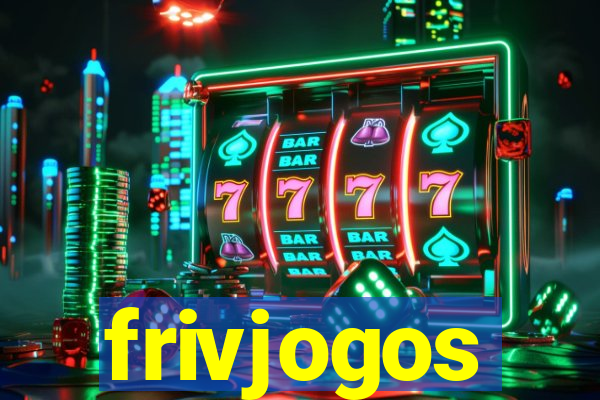 frivjogos