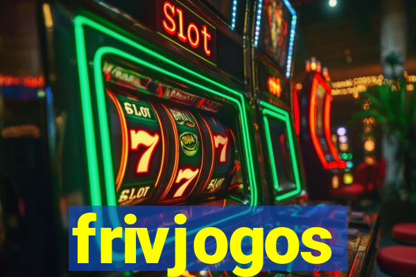 frivjogos