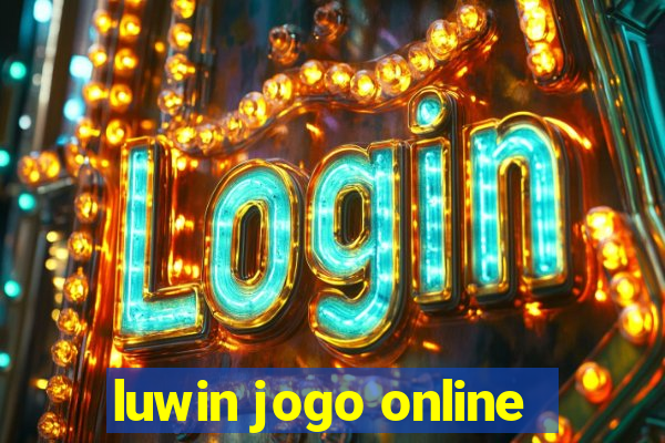 luwin jogo online