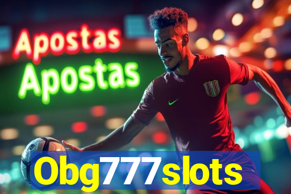 Obg777slots