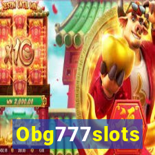 Obg777slots