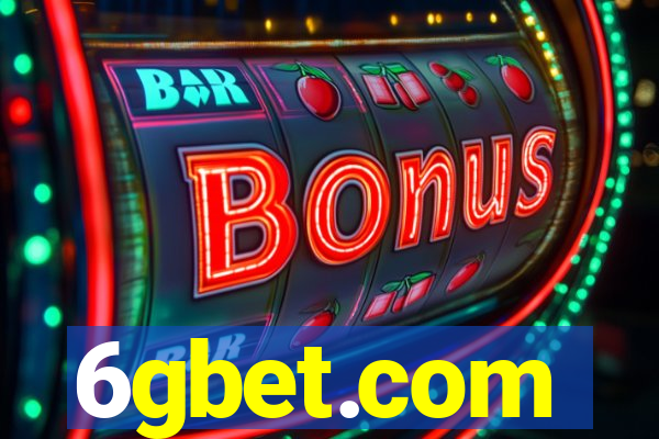 6gbet.com