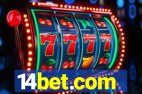 14bet.com