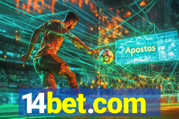 14bet.com