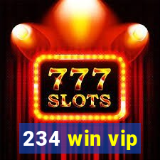 234 win vip