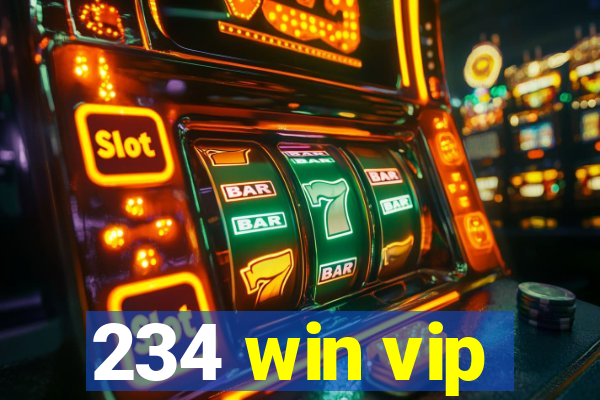 234 win vip