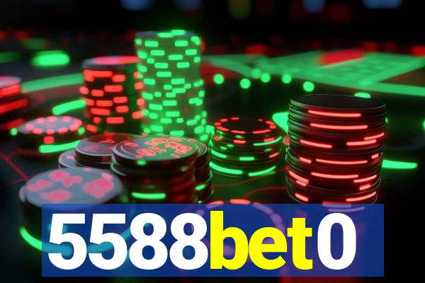 5588bet0