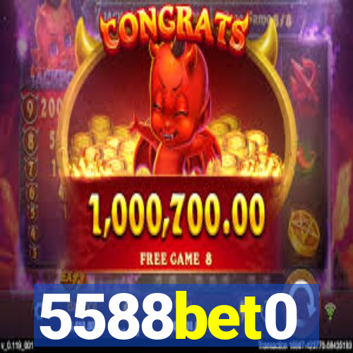 5588bet0