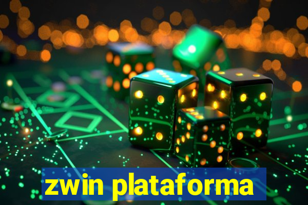 zwin plataforma