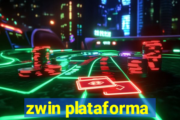 zwin plataforma