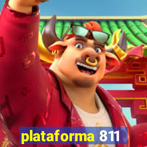 plataforma 811