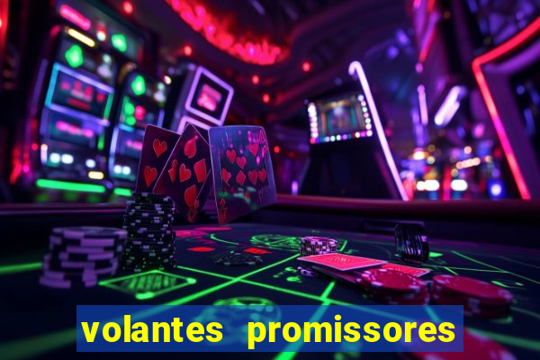 volantes promissores ea fc 24