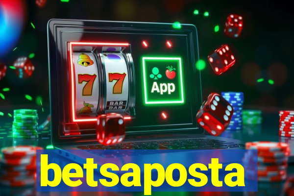 betsaposta