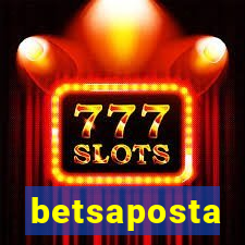 betsaposta