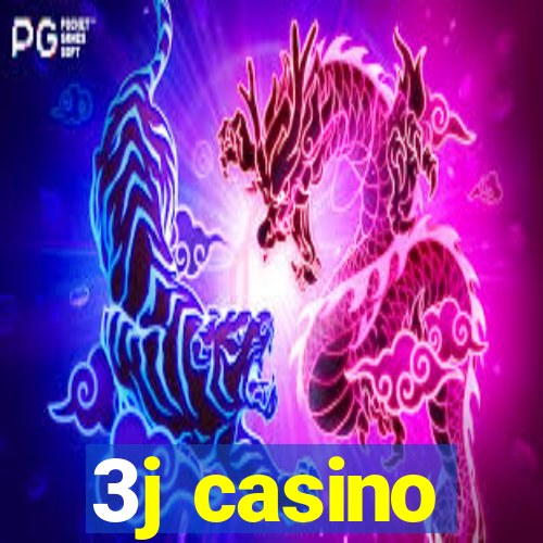 3j casino