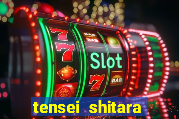 tensei shitara slime season 3 dublado
