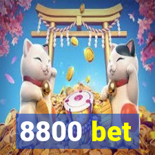8800 bet