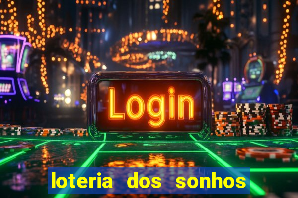 loteria dos sonhos giga bicho