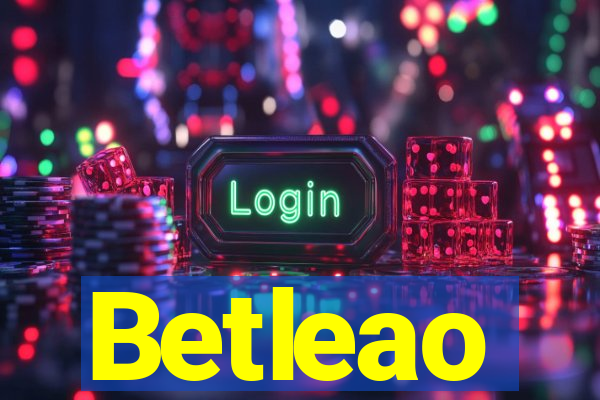 Betleao