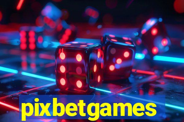 pixbetgames