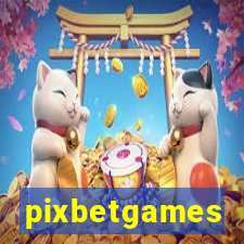 pixbetgames