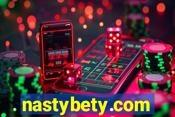 nastybety.com