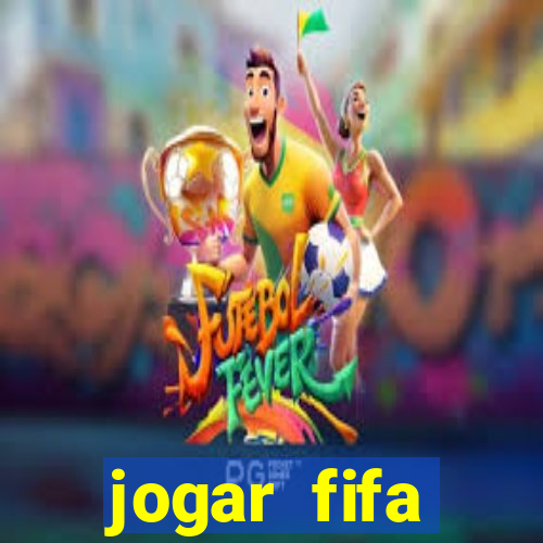 jogar fifa apostando dinheiro