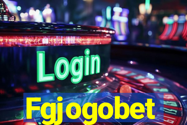 Fgjogobet